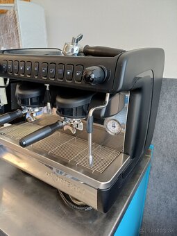 Cimbali M26 compact - 2