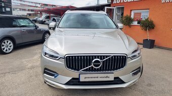 Volvo XC60 2,0 D5 Inscription 4x4 AT8 173KW SK auto - 2