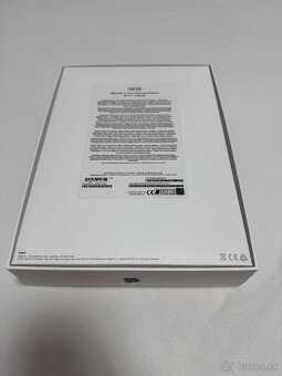 iPad Pro 11 3rd gen. MHW73FD/A, 256 GB WIFI + Cellular - 2