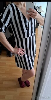 Miny nové šaty ASOS /S - 2