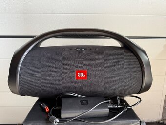 Predám JBL Boombox 1 - 2