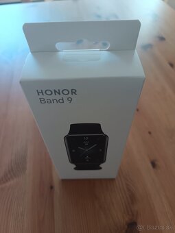 Honor Band 9 - 2