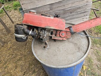 Motor Terra - 2