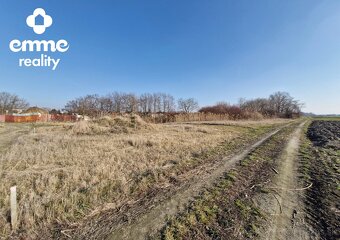 emme reality | Orná pôda na predaj v obci Čierna voda - 2