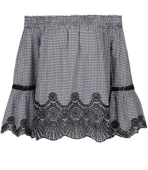 Blúzka z.Miss Selfridge - 2