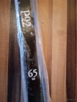 Hokejka Bauer - 2