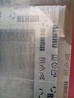 Nove plastove okno - 2