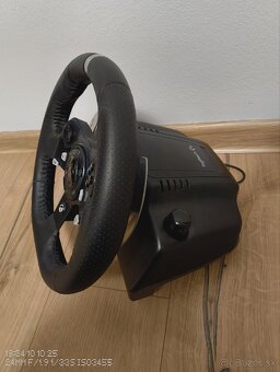 Logitech G920 - 2