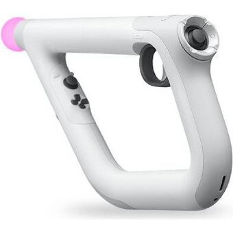 Playstation 4 Aim Controller - 2