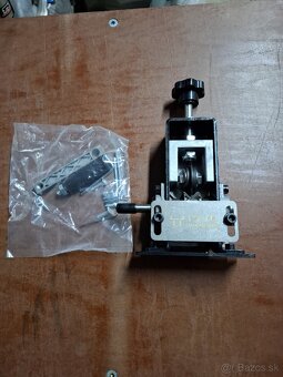 Lúpačka káblov - 2