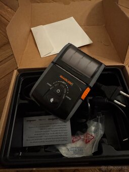 Bixolon SPP-R200III - 2