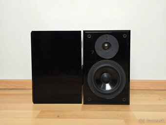 Yamaha NX-E 400 - 2