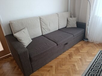 Sedacia súprava - 2