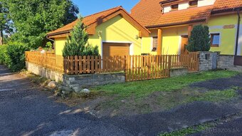 Predaj domu vo Vysokých Tatrach - 2