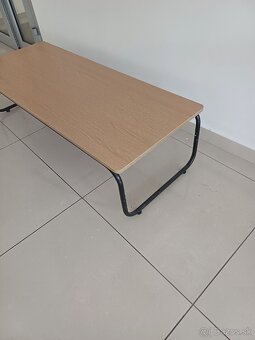 Konferenčný stolík - 2