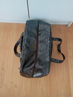 Predám cestovnú tašku - 2