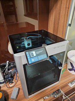 BambuLab X1 Carbon - 2