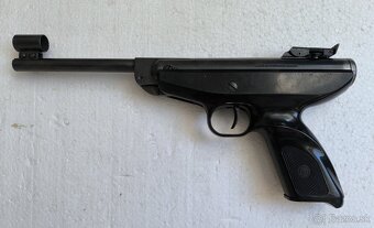 Vzduchovka TEX MODEL 3 - 2