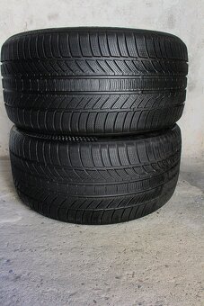 CONTINENTAL..6MM..ZIMNA..SADA..315/40 r21..SUV - 2