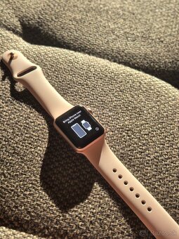 Apple watch series 2 - 2