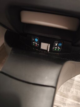 Maxi-Cosi autosedacka - 2