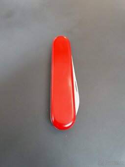Nôž Victorinox Bantam 84mm staré logo 1986-1992 - 2