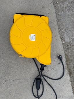 Predlžovací automatický box 20m - 2