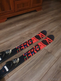 Predam lyze ROSSIGNOL HERO Racing,dlzka 150 cm - 2