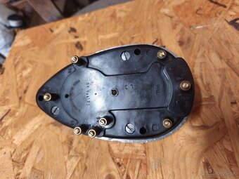 Predám spínaciu skrinku Jawa - 2