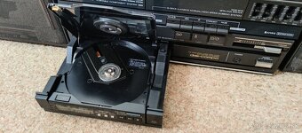 JVC - 2
