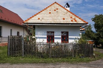 Rodinný dom Hronská Dúbrava, Zvolen,  Žiar nad Hronom - 2