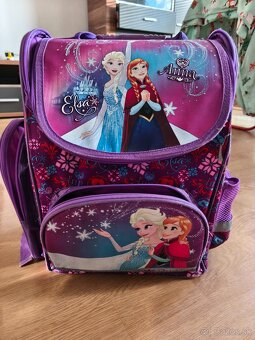 Školské tašky - 2