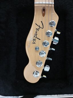 Fender American Deluxe Telecaster N3 USA - 2