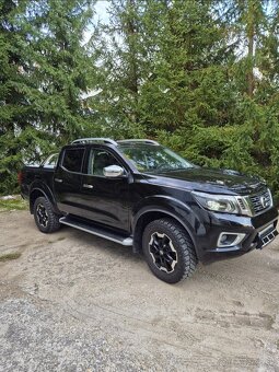 Nissan Navara - 2