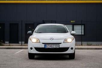 Renault Mégane - 2