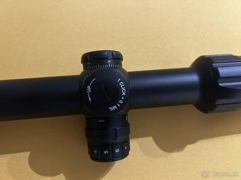 Meopta MeoSport R 3-15x50 - 2