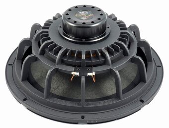 Predám nový reproduktor 12N2,5 SICA 12" neodym - 2