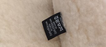 Posteľná súprava z ovčej vlny - 2