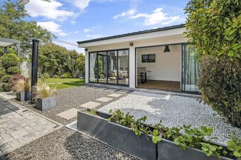 THE HOME ︱ PREDAJ - 4i rodinný dom so záhradným domčekom - 2