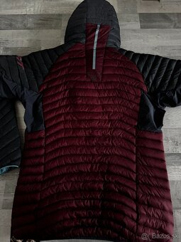 NOVÁ Dynafit Radical RDS Down pérovka L NOVÁ - 2