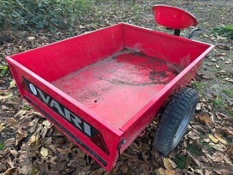 Vozík Vari ANV 400 - 2