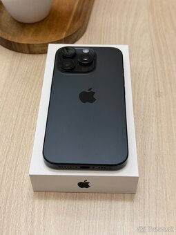 iPhone 16pro 128gb - 2