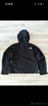 The north face bunda - 2