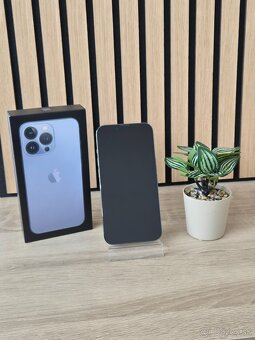 Iphone 13 Pro 256GB Blue | ZÁRUKA 24 mesiacov - 2