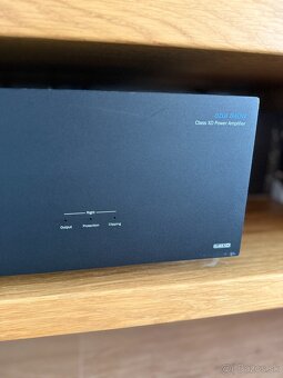 Cambridge audio AZUR 840W - 2