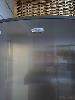 Chladnička Whirpool - 2