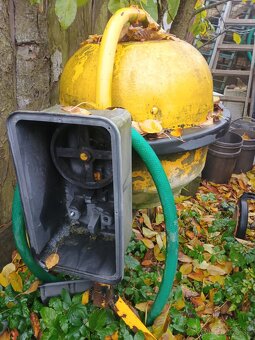 Predám miesacku alko bez motora - 2