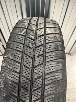 Barum Polaris 5 185/60 R15 - 2