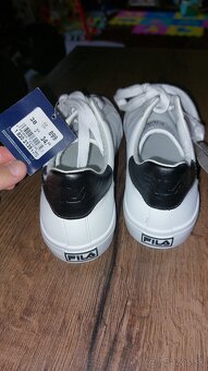 Fila Tenisky 38 - 2
