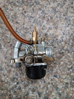 Zdravím predam diely pa diamon 80 90 50 agzat - 2